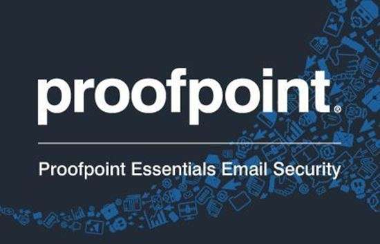 How much is Proofpoint Essentials?